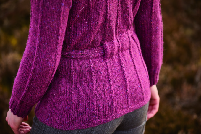 Rowan I Felted Tweed Collection