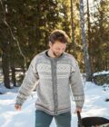 SandnesGarn│Der Norwegische Wanderverein – Bild 18