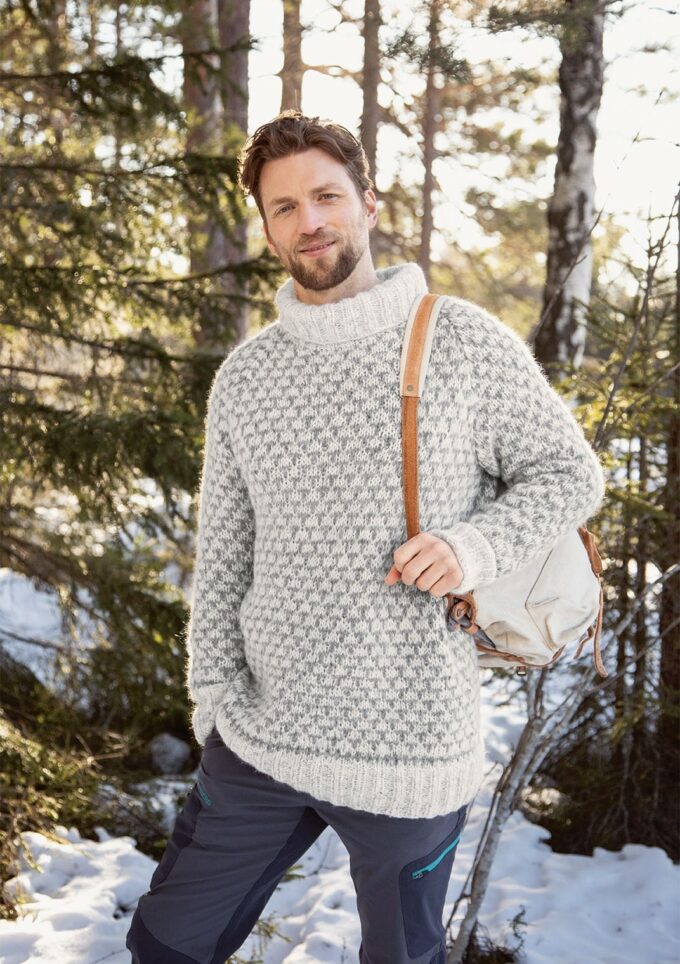 SandnesGarn│Der Norwegische Wanderverein