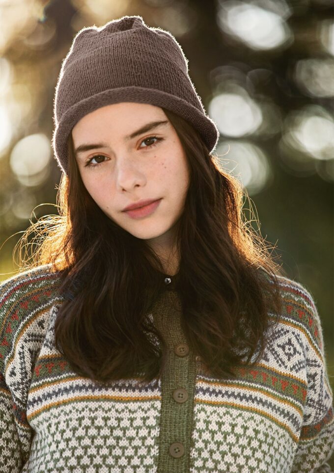 SandnesGarn│Der Norwegische Wanderverein