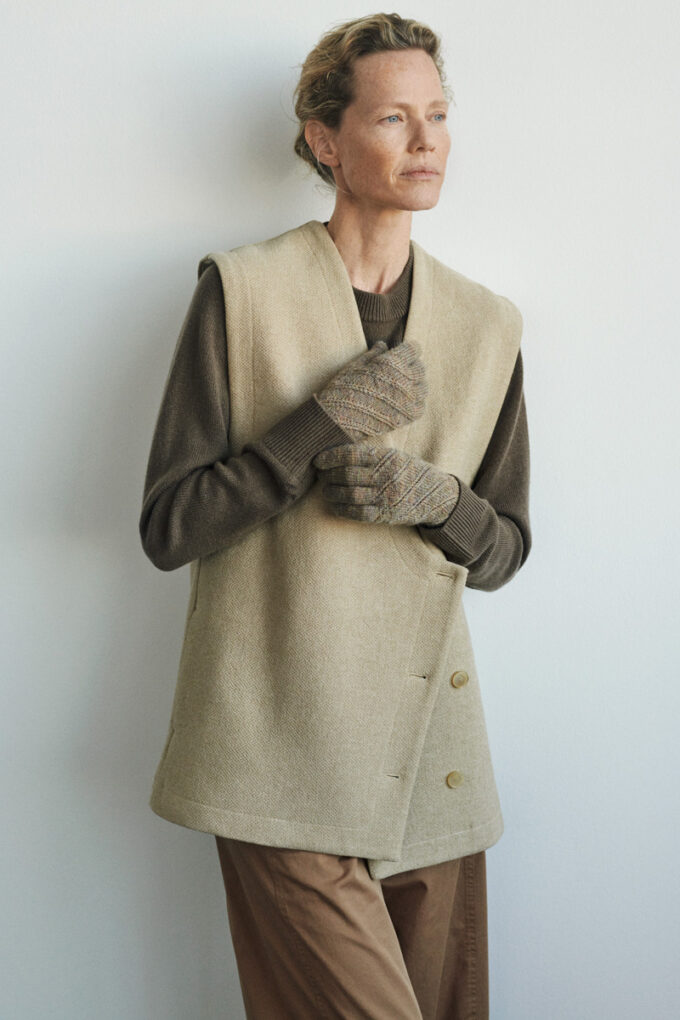 Isager I Handcraft (Handschuhe)