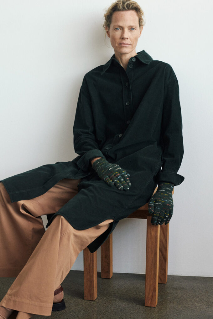 Isager I Handcraft (Handschuhe)