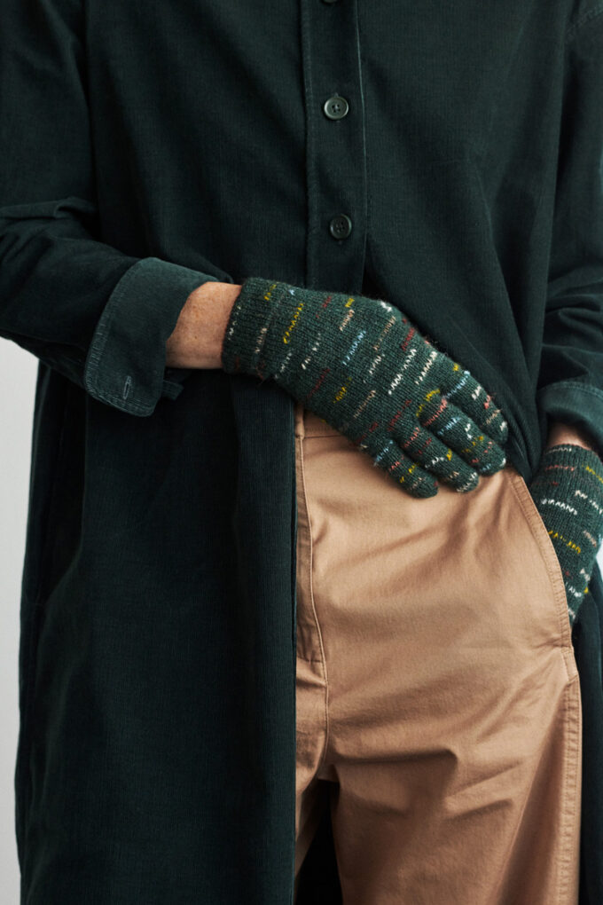 Isager I Handcraft (Handschuhe)