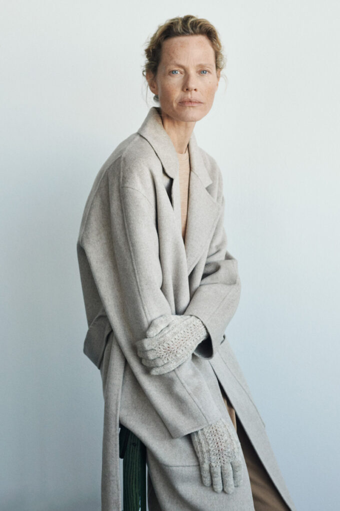 Isager I Handcraft (Handschuhe)