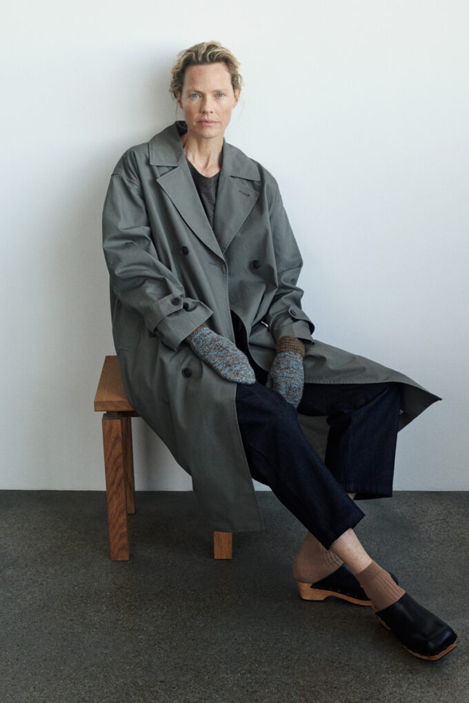 Isager I Handcraft (Handschuhe)