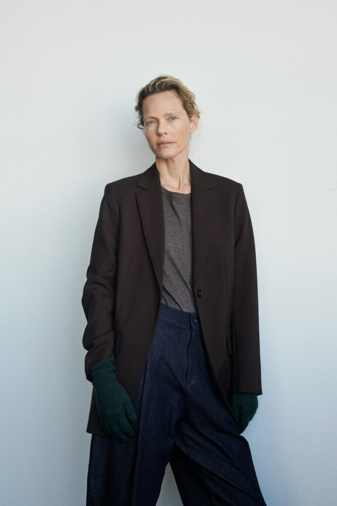 Isager I Handcraft (Handschuhe)