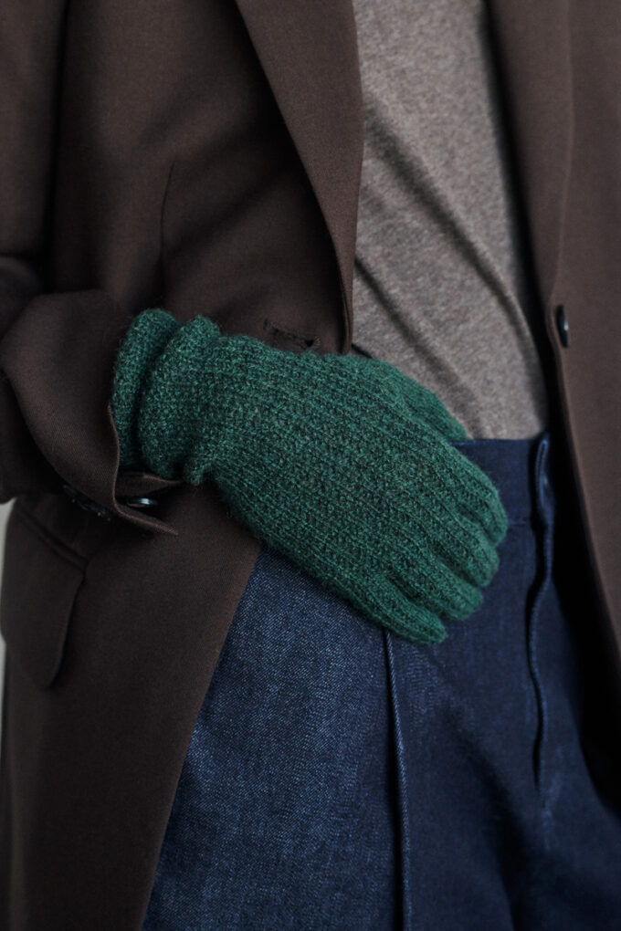 Isager I Handcraft (Handschuhe)