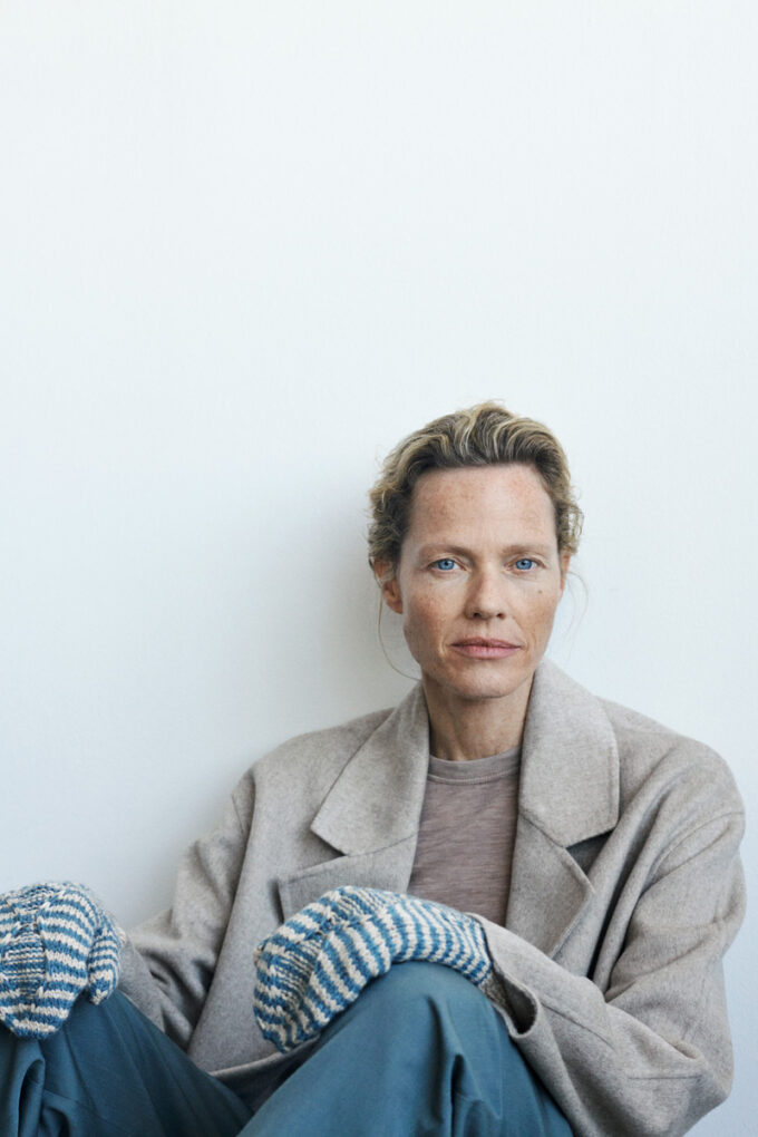 Isager I Handcraft (Handschuhe)