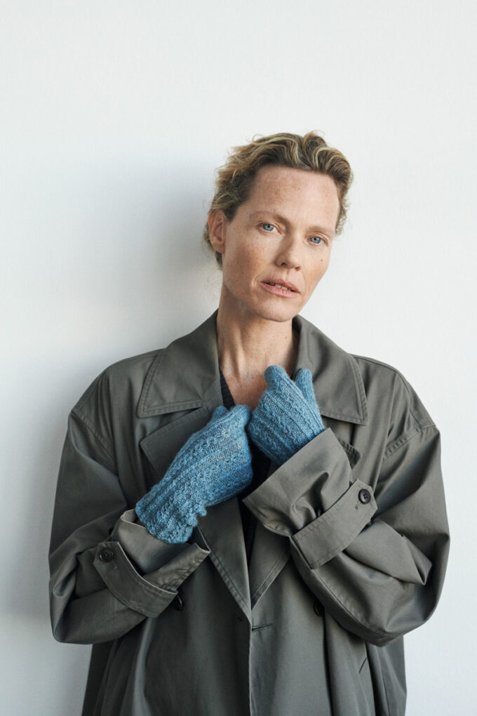 Isager I Handcraft (Handschuhe)