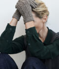 Isager I Handcraft (Handschuhe) – Bild 8
