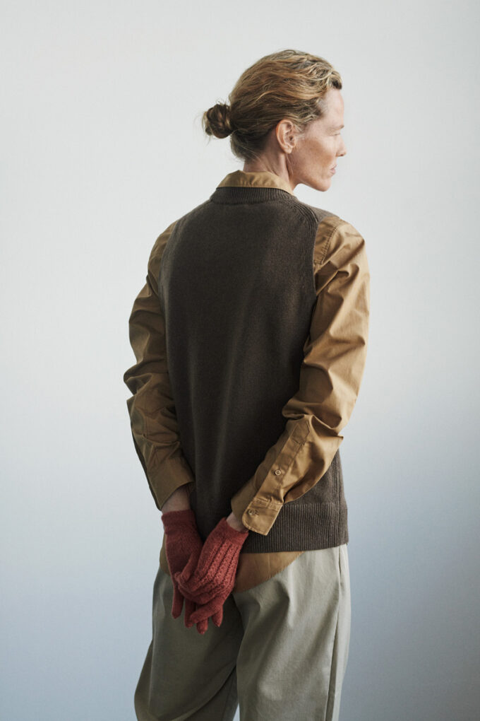 Isager I Handcraft (Handschuhe)