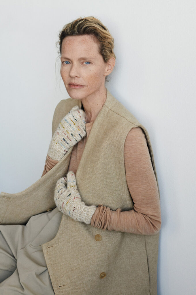 Isager I Handcraft (Handschuhe)