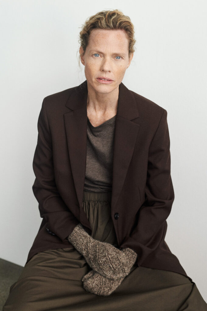 Isager I Handcraft (Handschuhe)