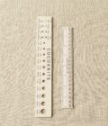 Cocoknits I Magnetisches Lineal und Nadelmaß (Ruler + Needle gauge Set) – Bild 3