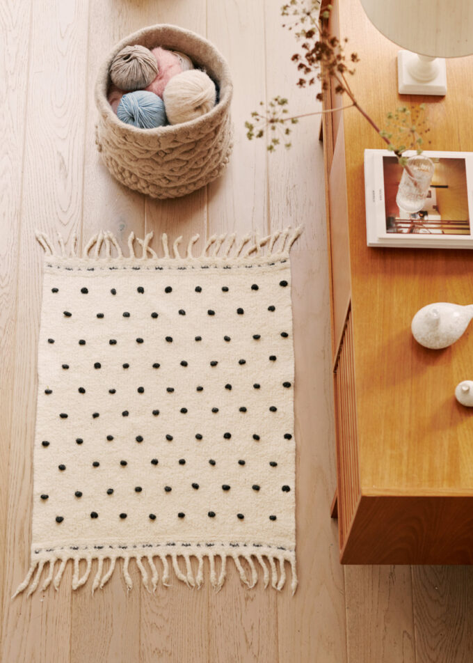 Lana Grossa I Feltro (Filzwolle)