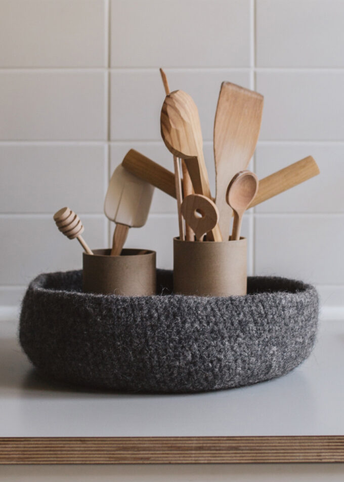 Lana Grossa I Feltro (Filzwolle)