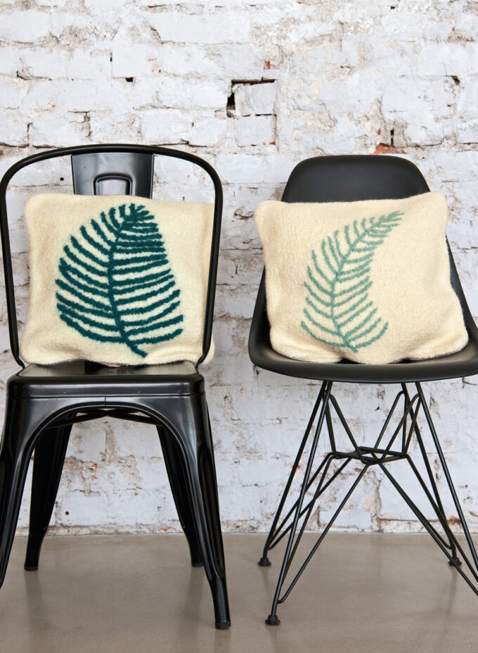 Lana Grossa I Feltro (Filzwolle)