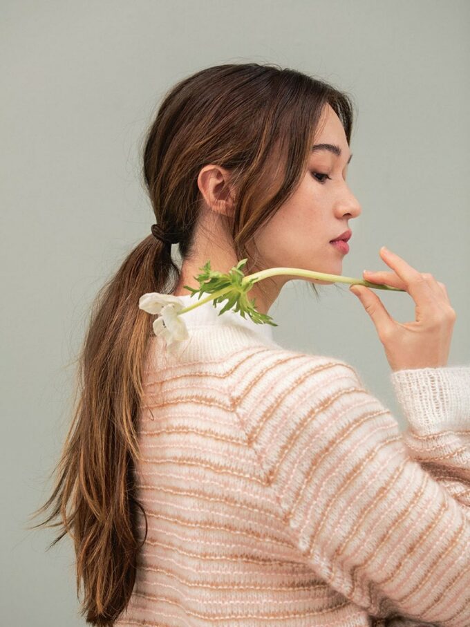 Sandnes Garn │2202 Mykt til Dame