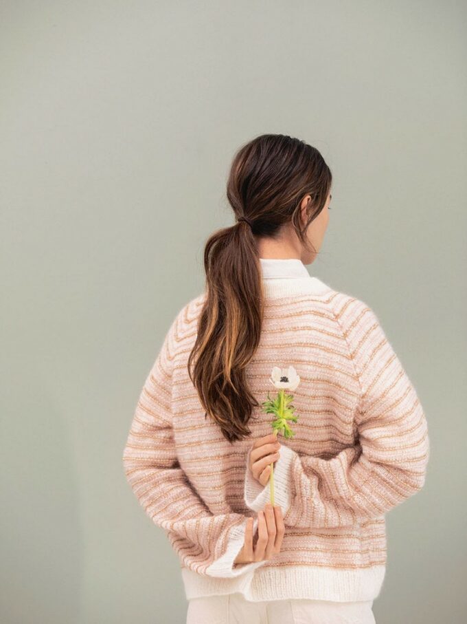 Sandnes Garn │2202 Mykt til Dame