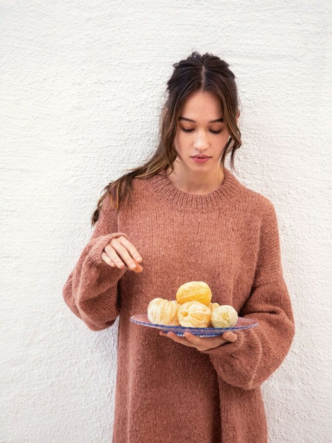 Sandnes Garn │2202 Mykt til Dame