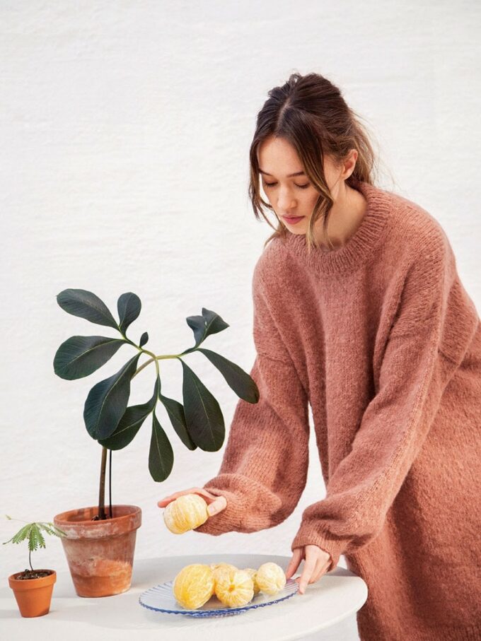 Sandnes Garn │2202 Mykt til Dame