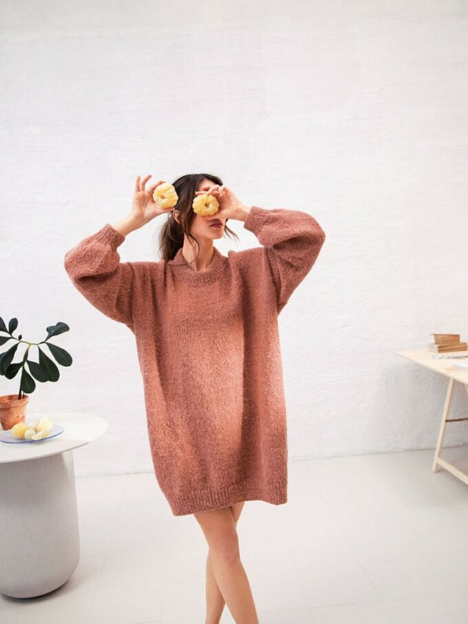 Sandnes Garn │2202 Mykt til Dame