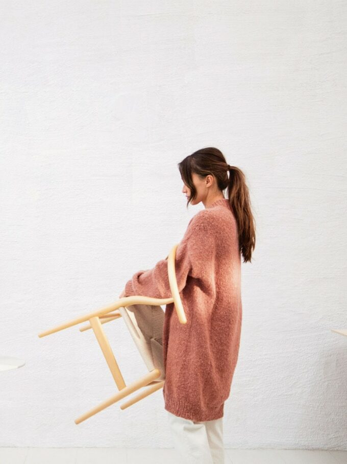 Sandnes Garn │2202 Mykt til Dame