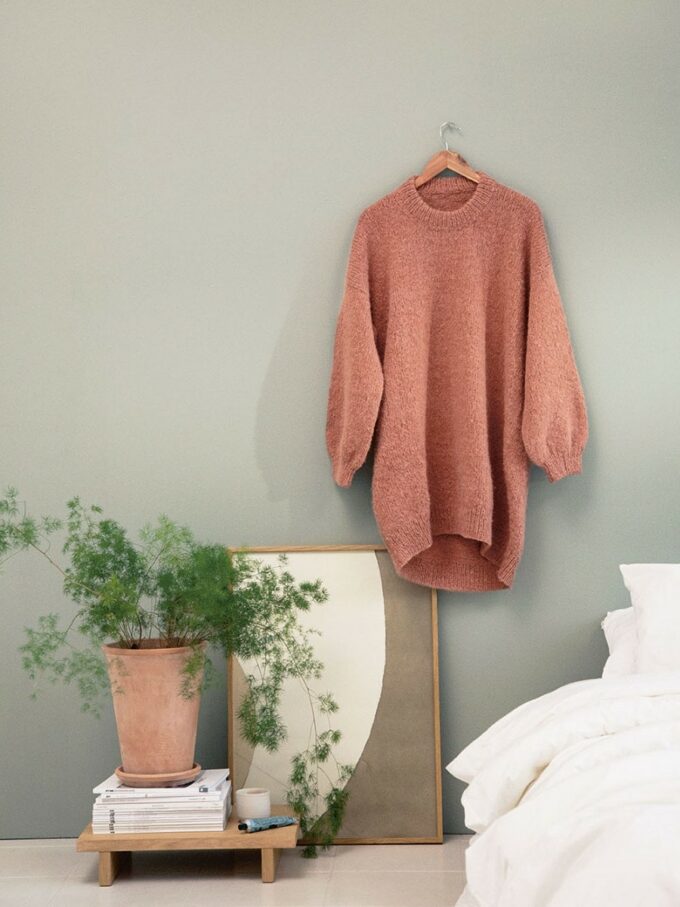 Sandnes Garn │2202 Mykt til Dame