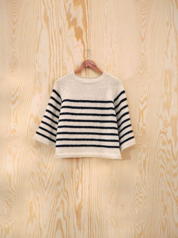 Sandnes Garn │2202 Mykt til Dame