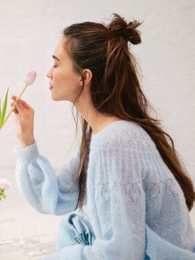 Sandnes Garn I Jules Genser