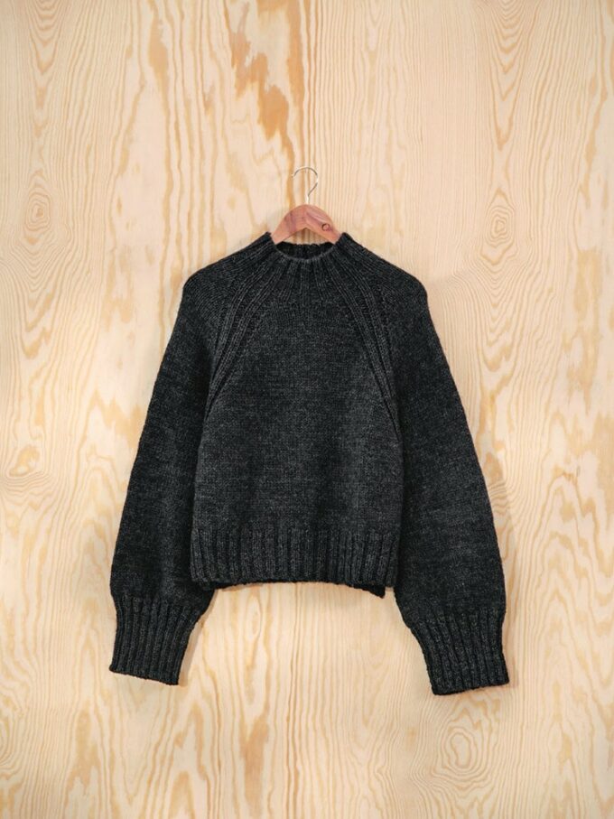 Sandnes Garn │2202 Mykt til Dame