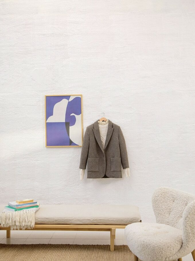 Sandnes Garn │2202 Mykt til Dame