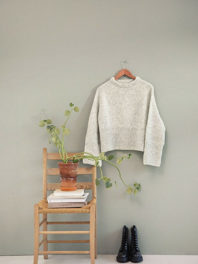 Sandnes Garn │2202 Mykt til Dame