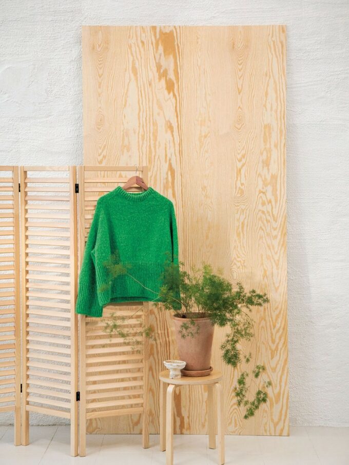 Sandnes Garn │2202 Mykt til Dame