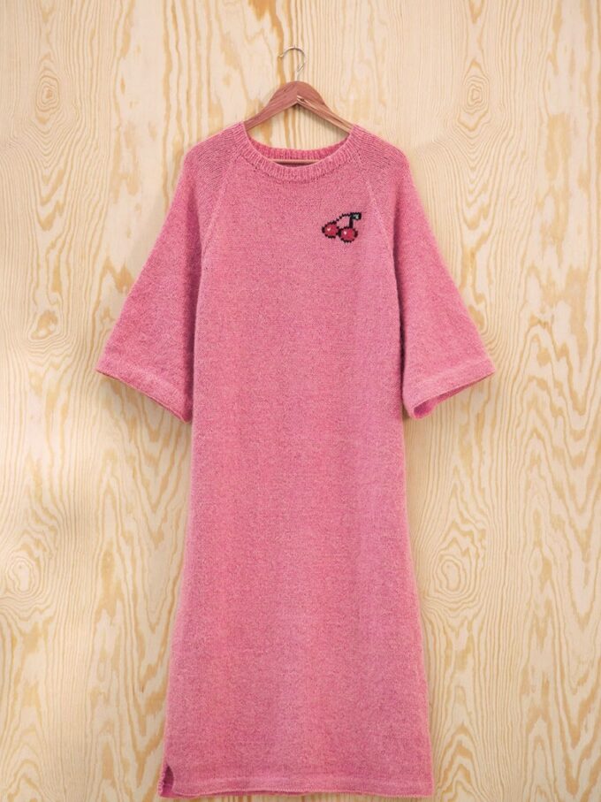 Sandnes Garn │2202 Mykt til Dame