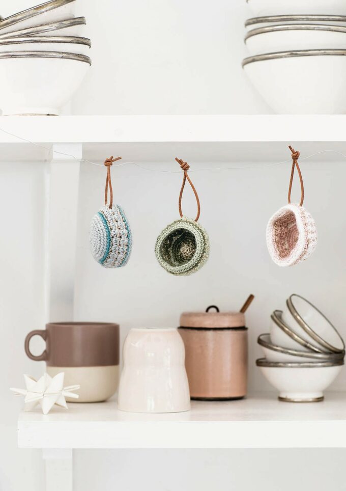 Sandnes Garn I Tema 57 Weihnachten