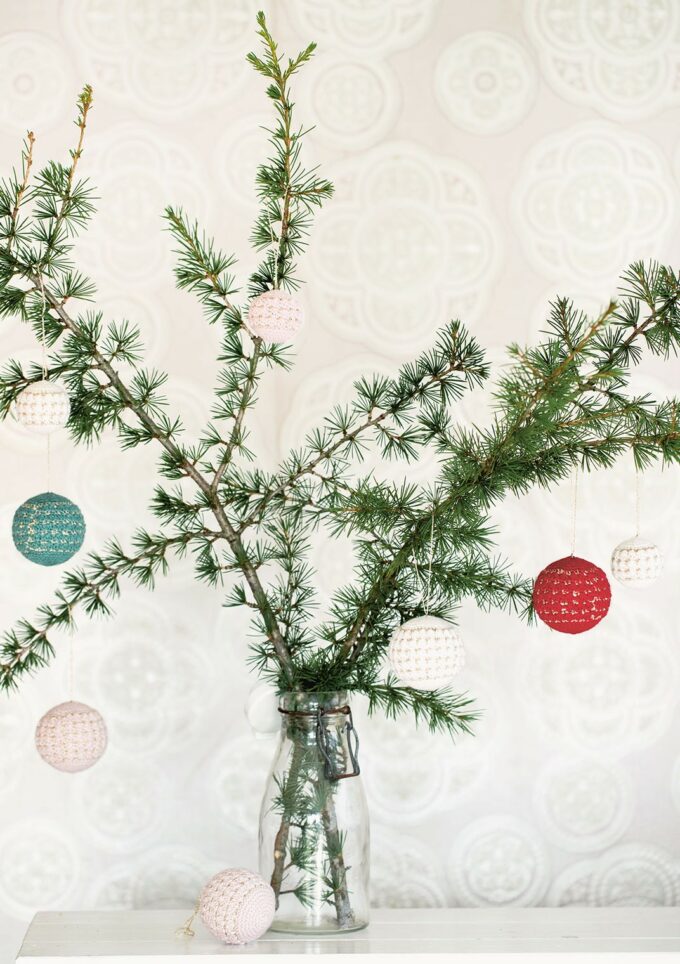 Sandnes Garn I Tema 57 Weihnachten