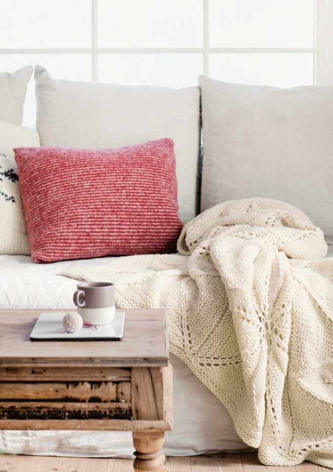 Sandnes Garn I Tema 57 Weihnachten