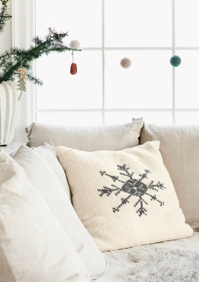 Sandnes Garn I Tema 57 Weihnachten