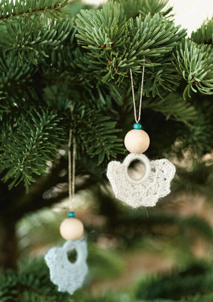 Sandnes Garn I Tema 57 Weihnachten