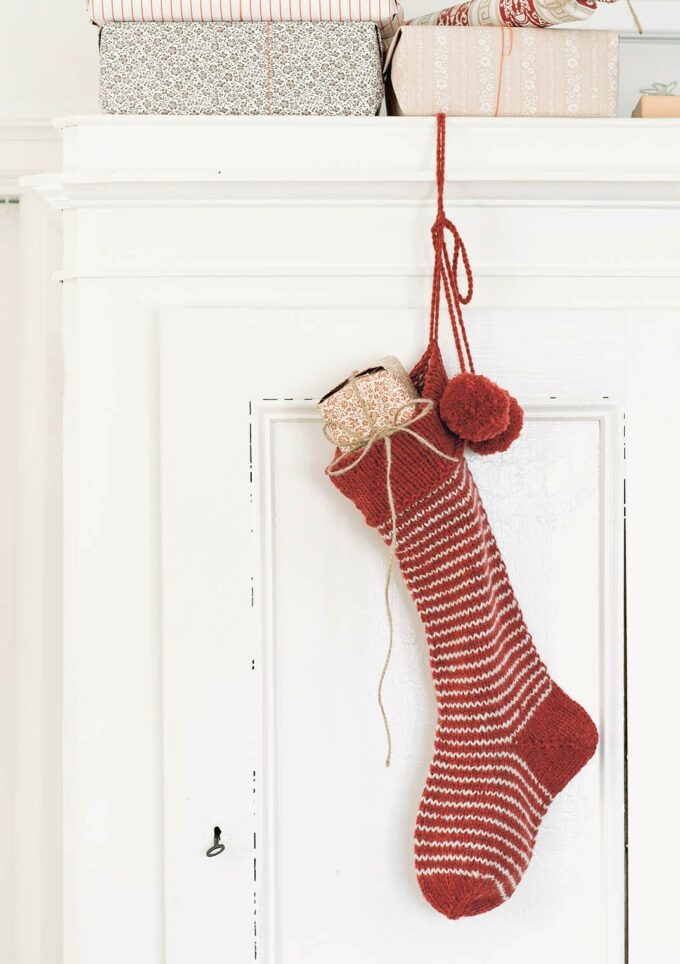 Sandnes Garn I Tema 57 Weihnachten