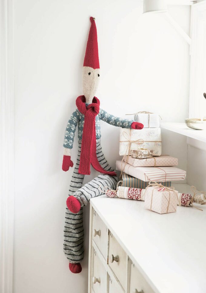 Sandnes Garn I Tema 57 Weihnachten