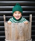 Sandnes Garn I Tema 57 Weihnachten – Bild 20
