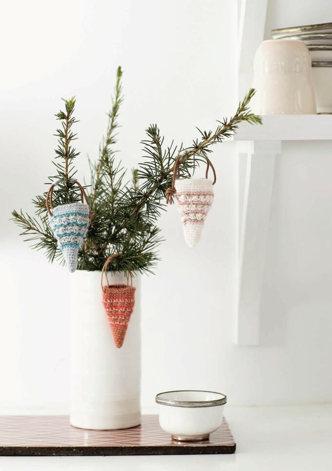 Sandnes Garn I Tema 57 Weihnachten