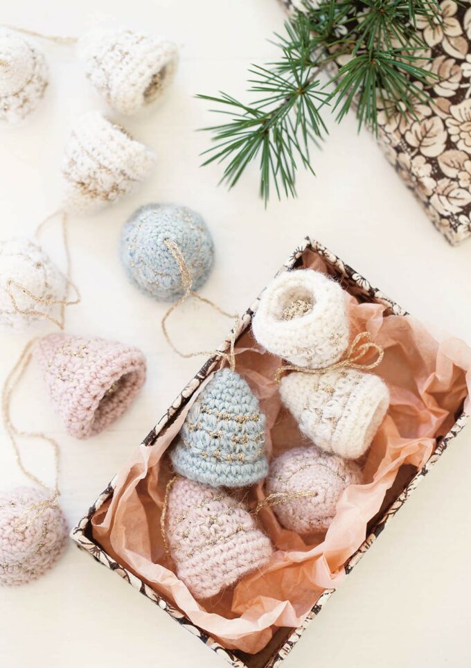 Sandnes Garn I Tema 57 Weihnachten