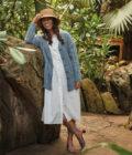 Isager I Stricken mit Annette Danielsen – Bild 5