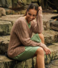 Isager I Stricken mit Annette Danielsen – Bild 6