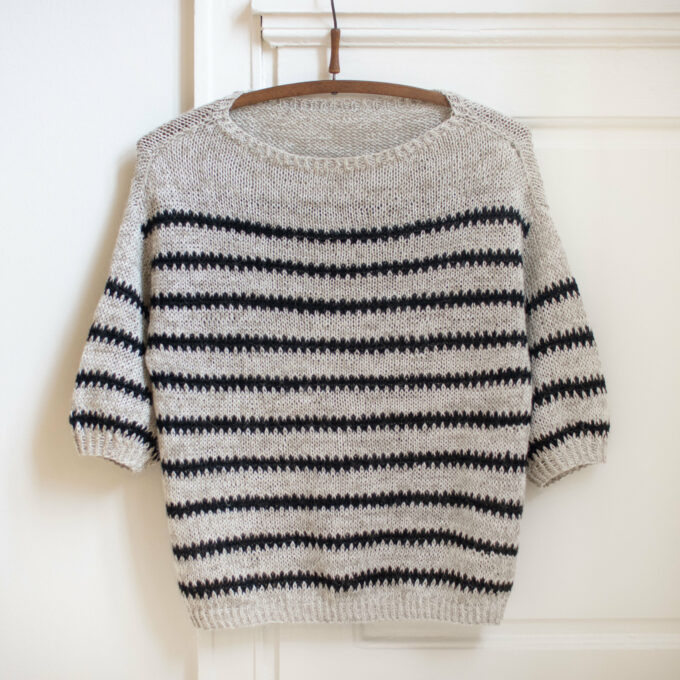 Isager I HOR Organic