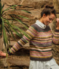 Isager I Stricken mit Annette Danielsen – Bild 13