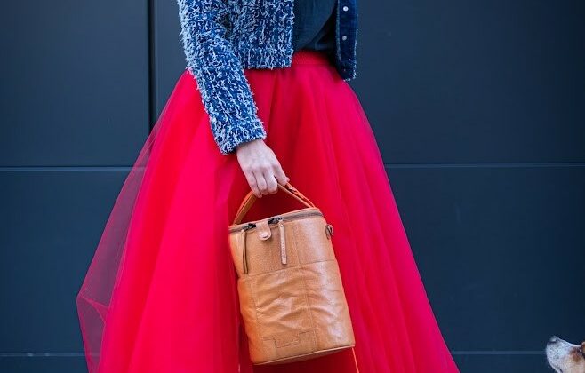 Perfekt gestylt mit Muud Living